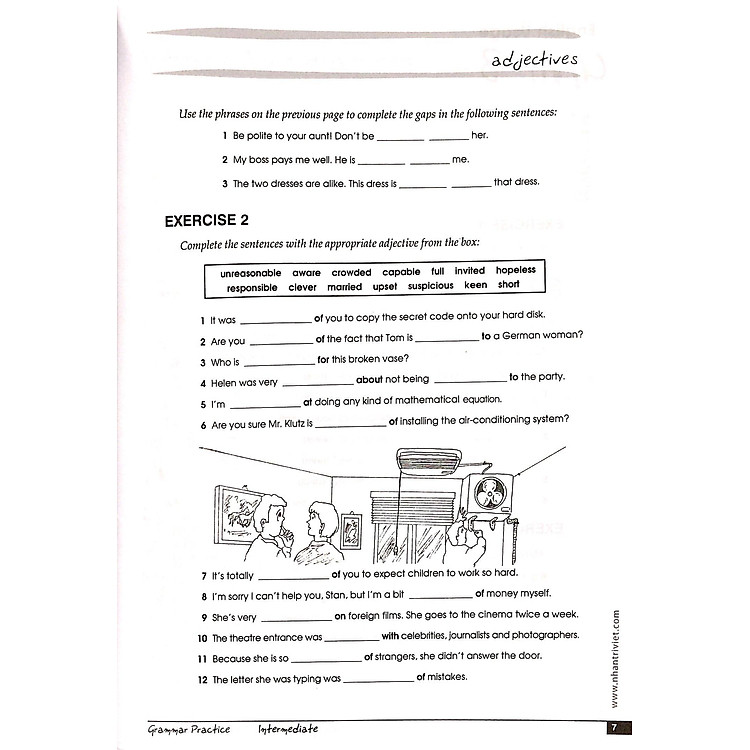 The Grammar Files B1 Intermediate - Ảnh 8