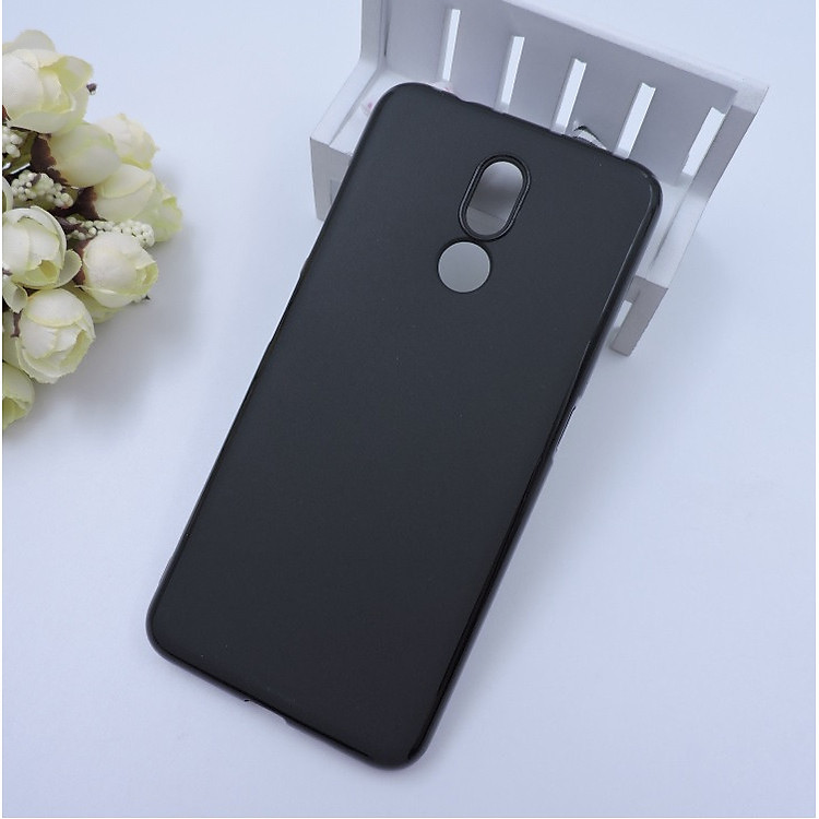 Ốp Lưng Silicon Dành Cho Nokia 3.2
