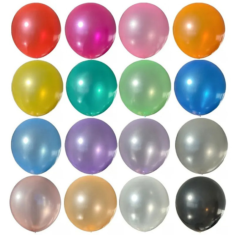 Bóng Nhũ AS 10 (100 quả) - Ảnh 2