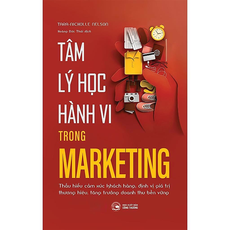 Tâm Lý Học Hành Vi Trong Marketing