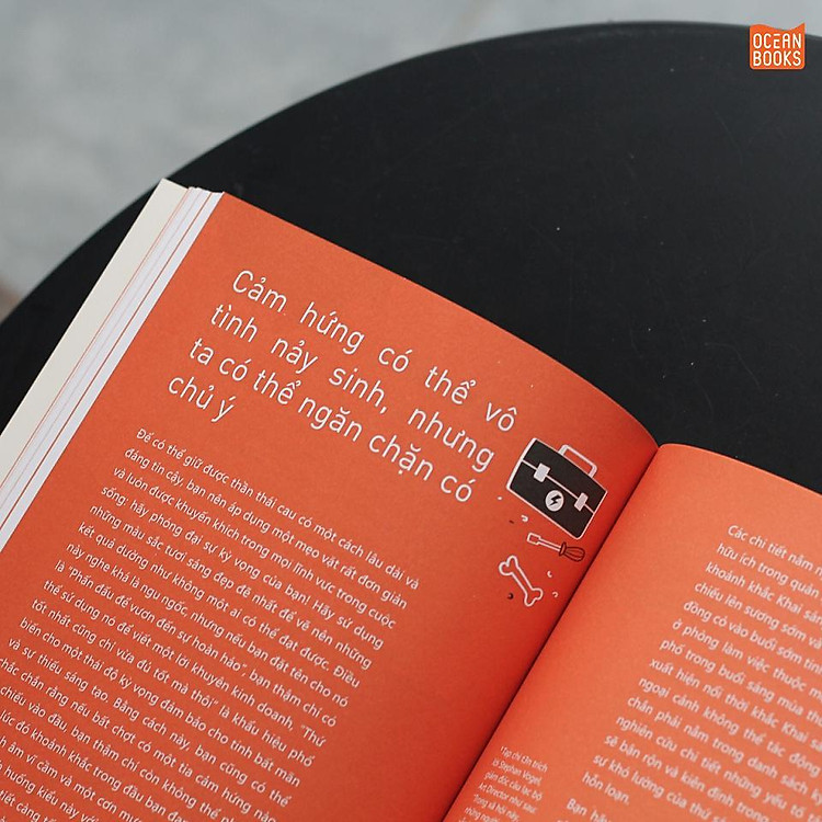 Sáng Tạo Không Có Đèn Đỏ - Đường Đúng Là Đường Ngược Chiều - Ảnh 6