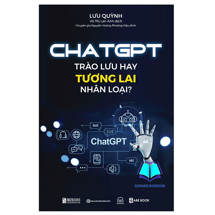 Chat GPT – Trào lưu hay Tương lai?