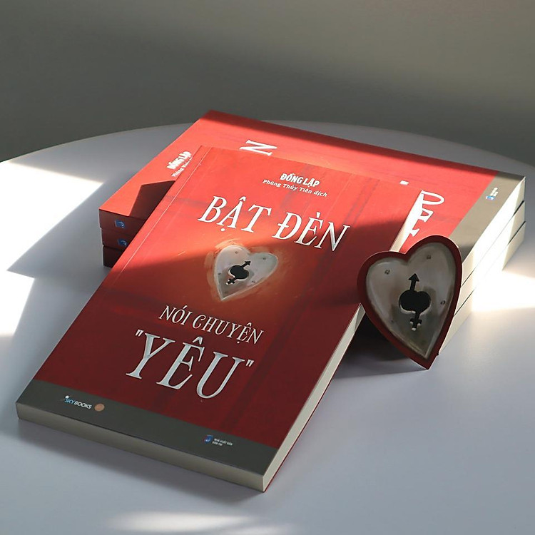 Bật Đèn Nói Chuyện Yêu - Ảnh 5