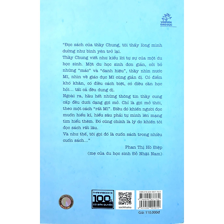 Cẩm Nang Du Học Mĩ - Nhật Ký 300 Ngày Ở Harvard - Ảnh 3