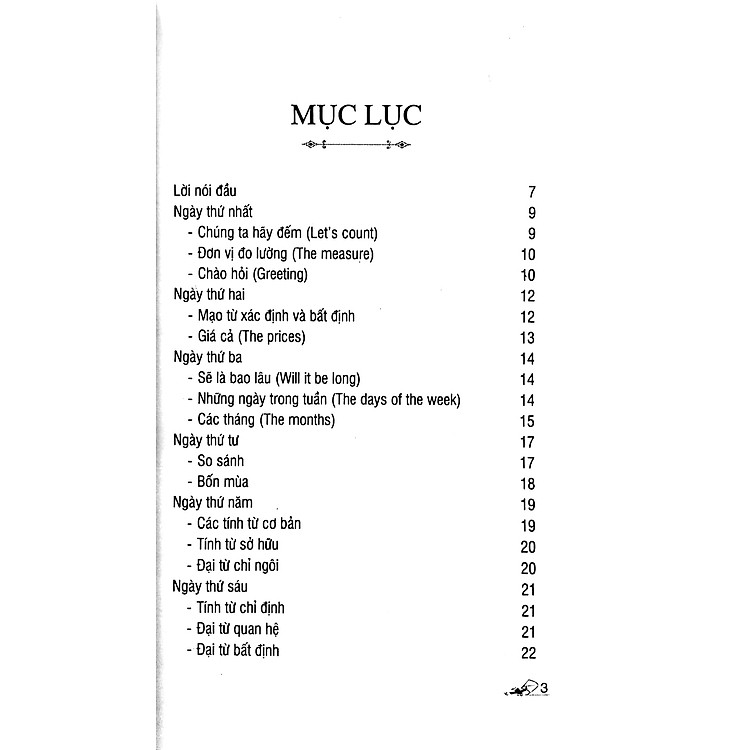 Tự Học Tiếng Anh Trong 24 Ngày (Tái Bản) - Ảnh 7