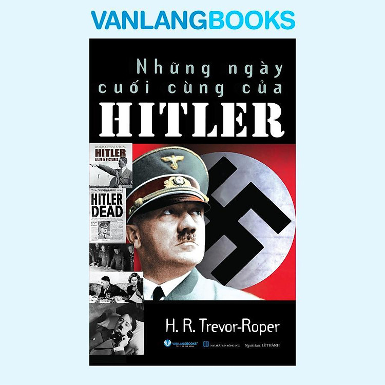 Những Ngày Cuối Cùng Của Hitler