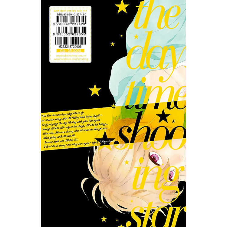 Sao Băng Ban Ngày – Tập 6 - Ảnh 2