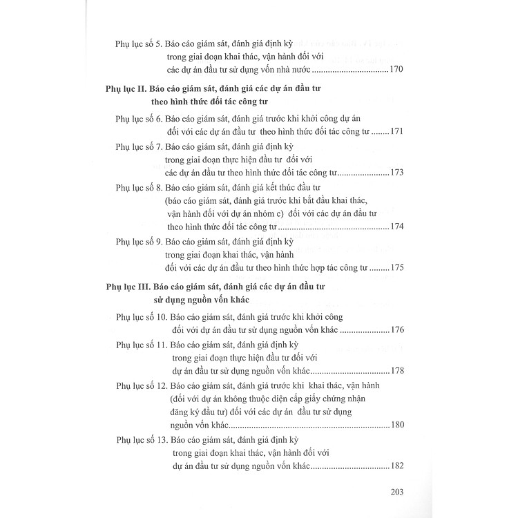 Giám Sát Đánh Giá Dự Án Đầu Tư Xây Dựng - Ảnh 3