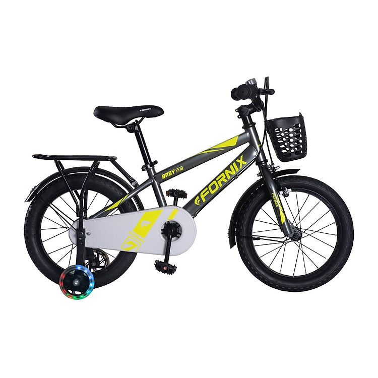 Chọn mua tại Shopee: Xe đạp trẻ em Fornix TT16 - 16'' - Giá tốt nhất tại Mall Shop