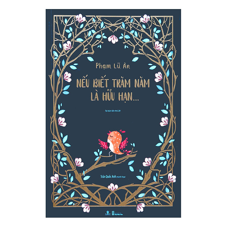 Nếu Biết Trăm Năm Là Hữu Hạn - Ảnh 2