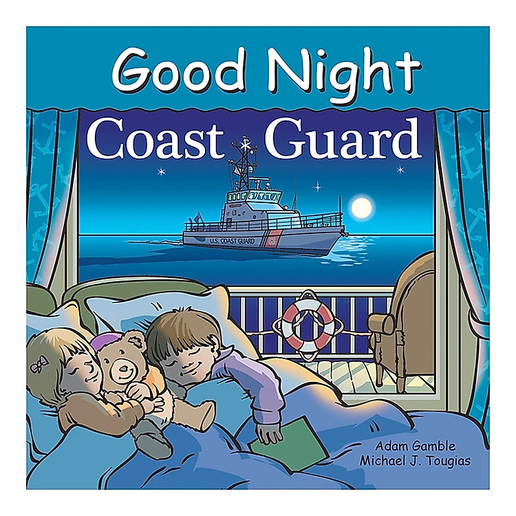 Good Night Coast Guard