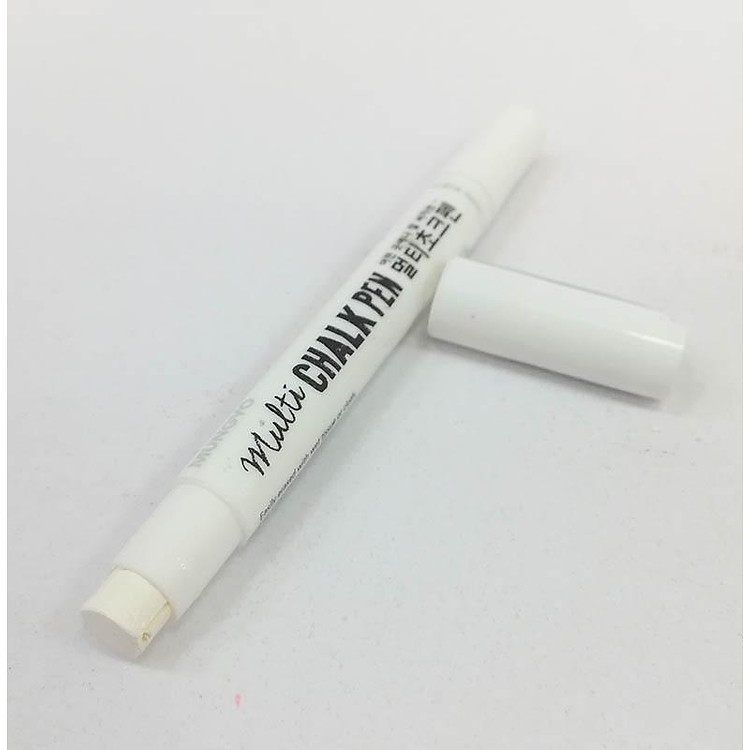 Phấn Vặn Mungyo MBG-12 - Màu Trắng - Ảnh 3