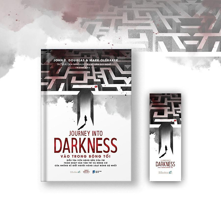 Journey Into Darkness - Vào Trong Bóng Tối - Ảnh 4