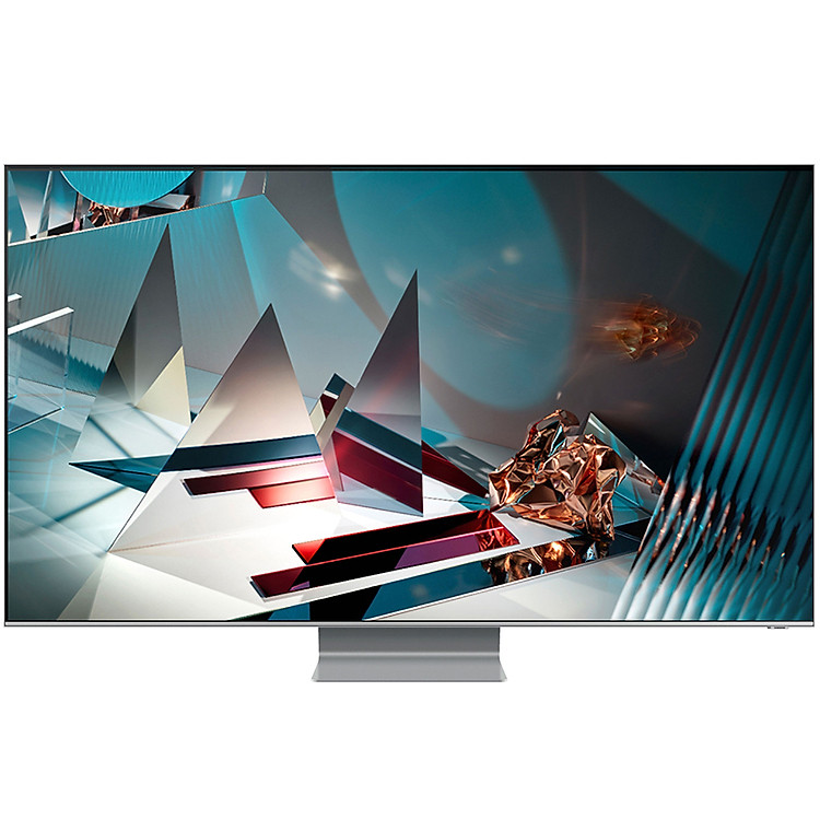 Smart Tivi QLED Samsung 8K 82 inch QA82Q800TA
