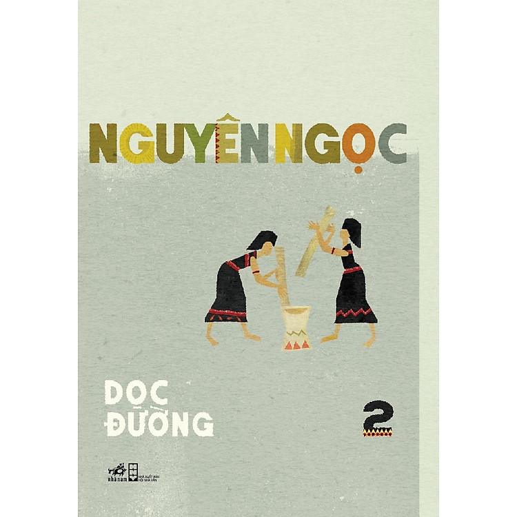 Dọc đường 2