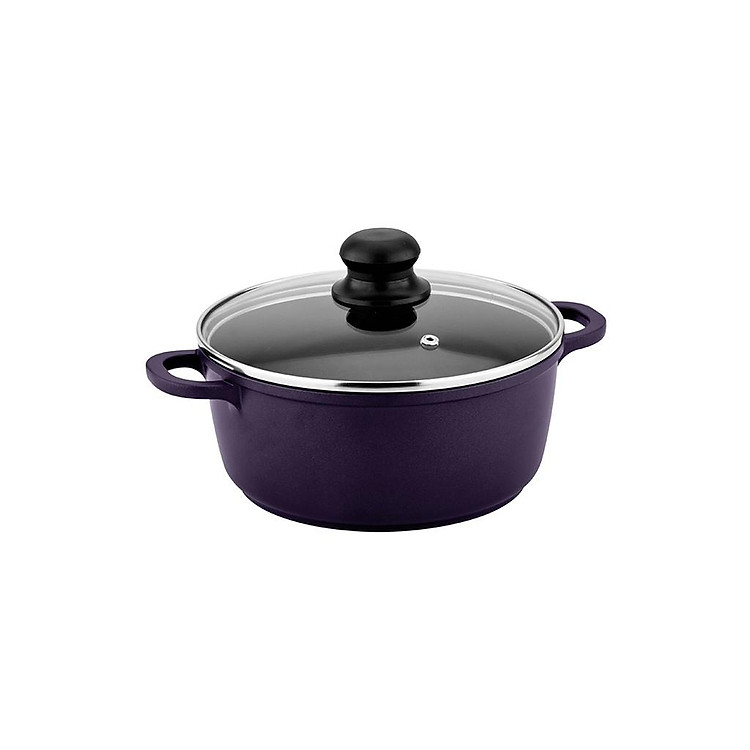 Nồi Hợp Kim Nhôm CS SELM 2.4 Lít - 038137