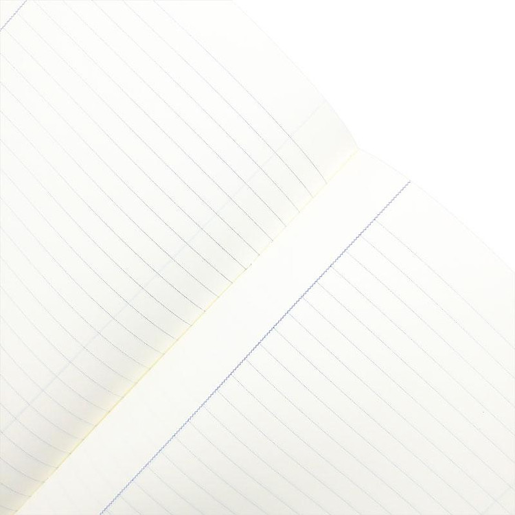 Tập Sinh Viên Họa Tiết Lập Thể Kẻ Ngang (300 trang) - Ảnh 5