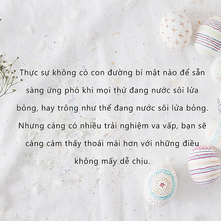 Dám Ước Mơ, Dám Sai Lầm, Dám Thành Công - Ảnh 6