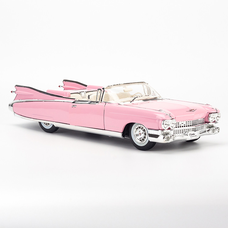Mua tại MyKingdom: Mô hình xe Cadillac Eldorado 1959 1:18 - Ngập tràn khuyến mãi