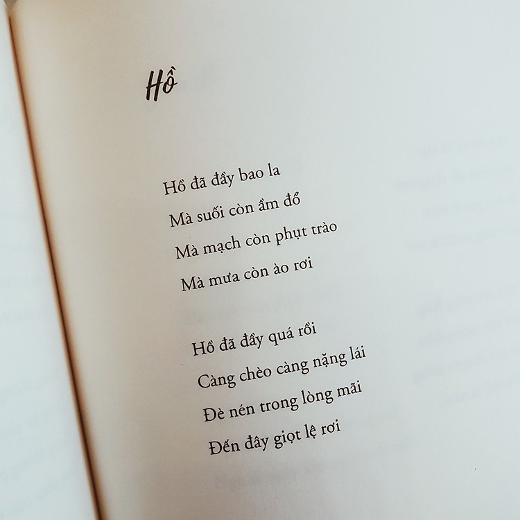 Ly Ca (Thơ) - Ảnh 4