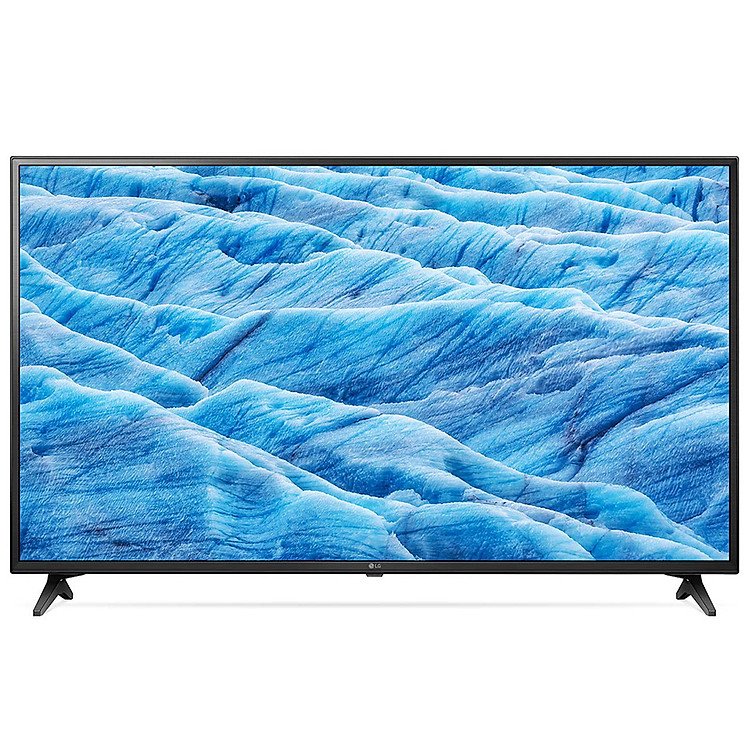 Smart Tivi LG 4K 55 inch 55UM7100PTA
