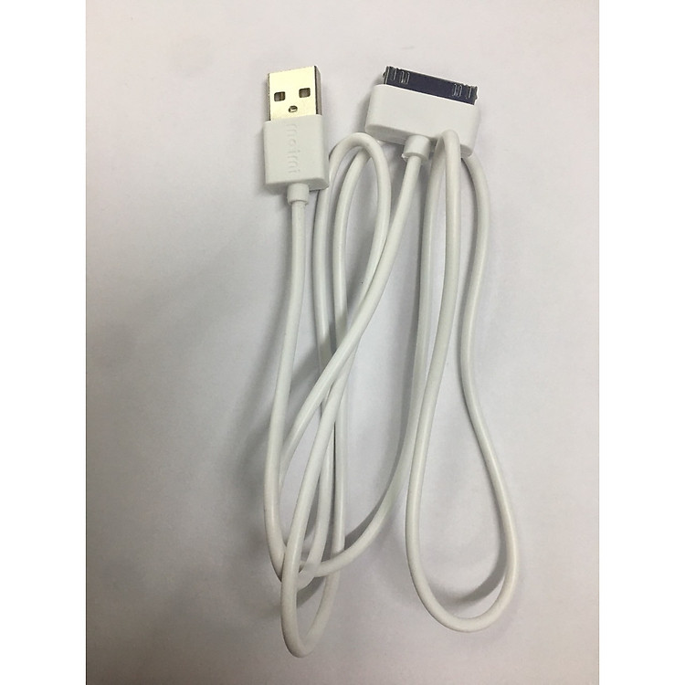 Dây cáp sạc cho iphone 4/ipad 1-2-3 (loại cực tốt)