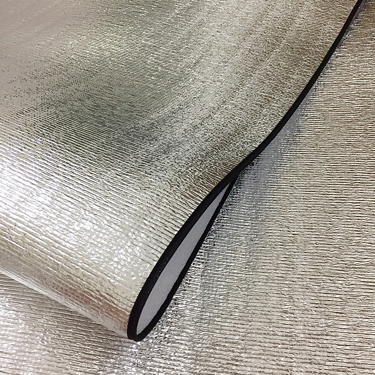 Chiếu cá nhân ngủ trưa văn phòng dày 3.5ly - VIỀN ĐEN