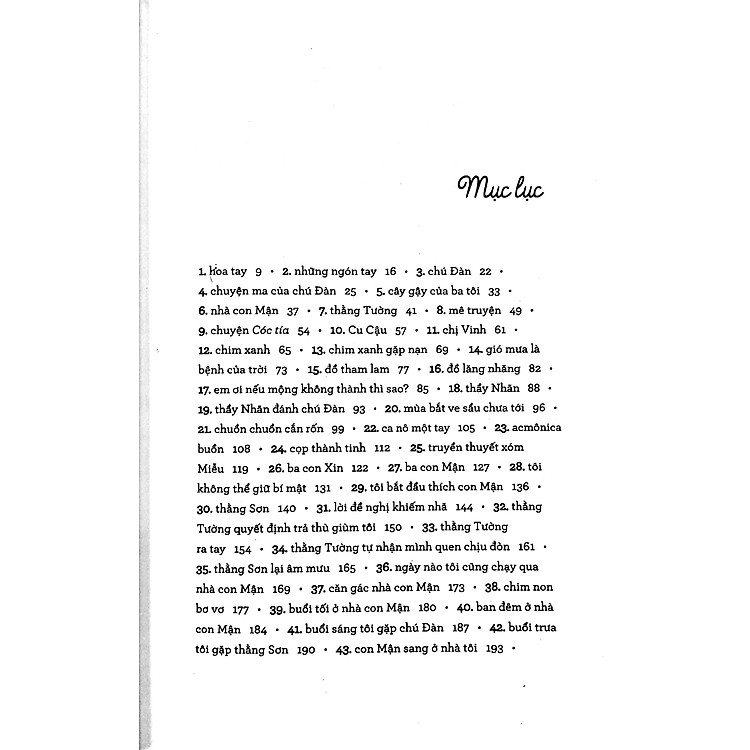 Tôi Thấy Hoa Vàng Trên Cỏ Xanh (Tái Bản 2023) - Ảnh 2