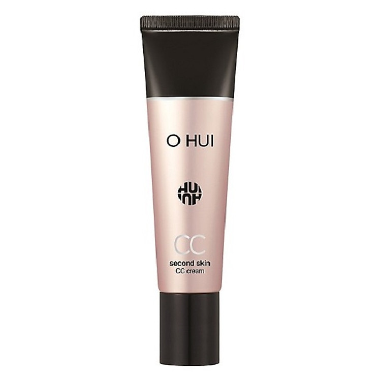 Kem nền Second Skin CC Cream SPF 37/PA++ (35ml)