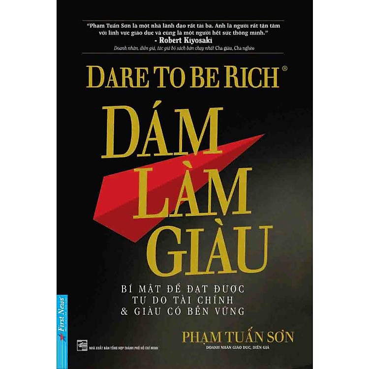 Dám Làm Giàu - Ảnh 2