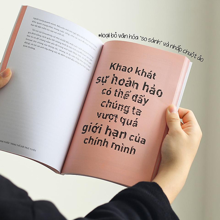 Ngoại Tuyến Trong Thế Giới Trực Tuyến - Ảnh 6