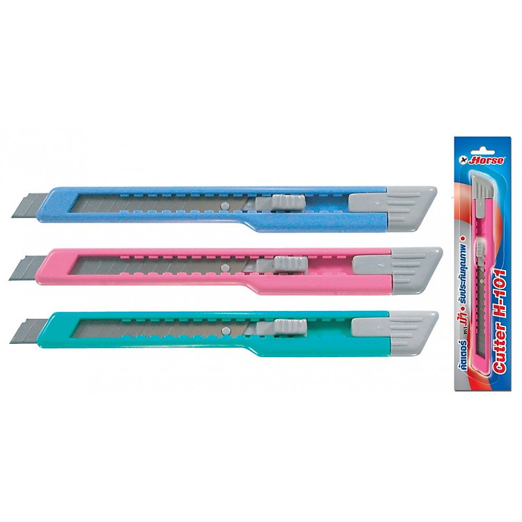 Dao rọc giấy Horse H-101