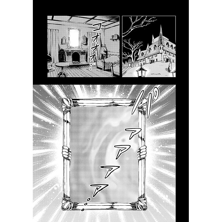 Disney Twisted - Wonderland The Comic Episode Of Octavinelle 1 (Japanese Edition) - Ảnh 7