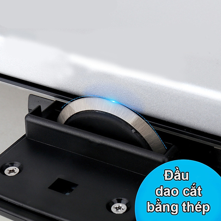 Bàn Cắt Giấy A2 (67cm) - Ảnh 4