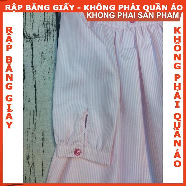 Rập Giấy A0 Mã R145 (BẢN VẼ)