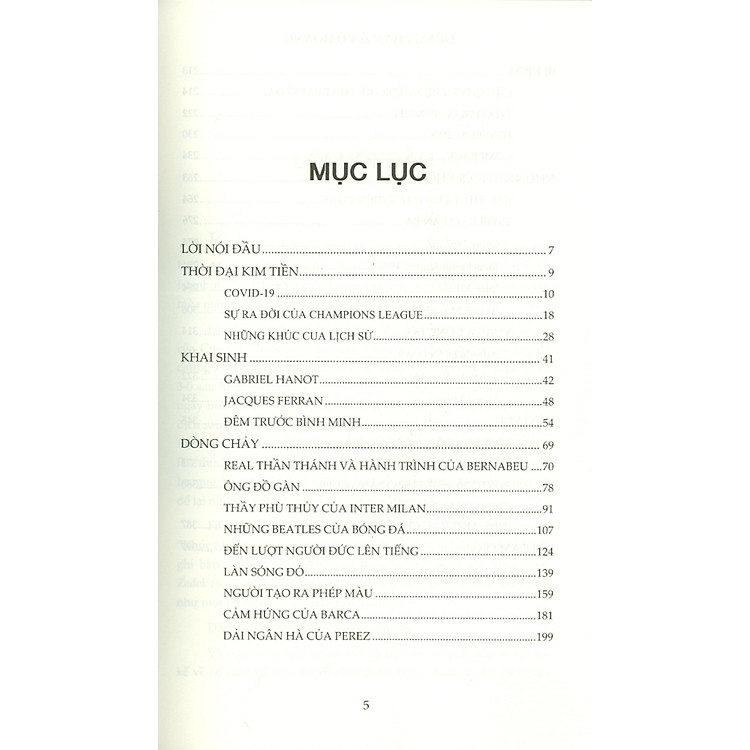 Cup C1 Châu Âu - 66 Năm Lịch Sử - Ảnh 5