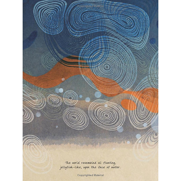 Kojiki: The Birth Of Japan: The Japanese Creation Myth Illustrated - Ảnh 2