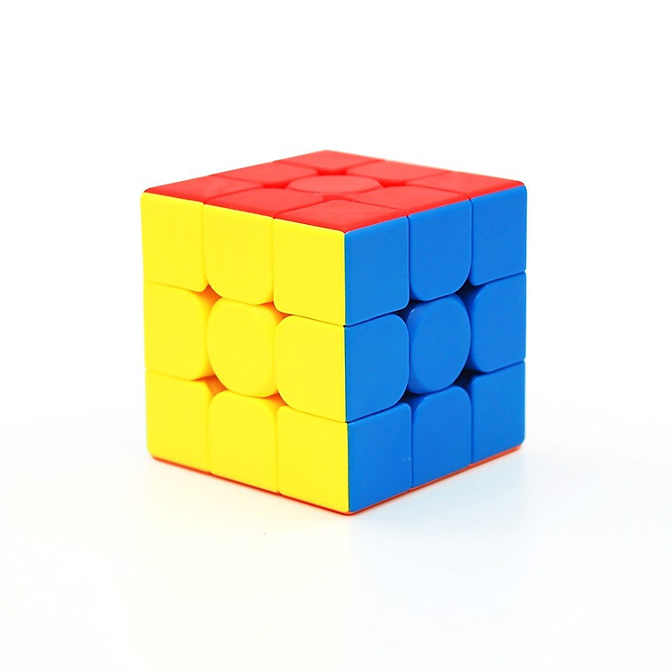 Tham Khảo tại ConCung: Rubik 3x3 DK81081 tại DUKA Store - Nhận ngay nhiều ưu đãi