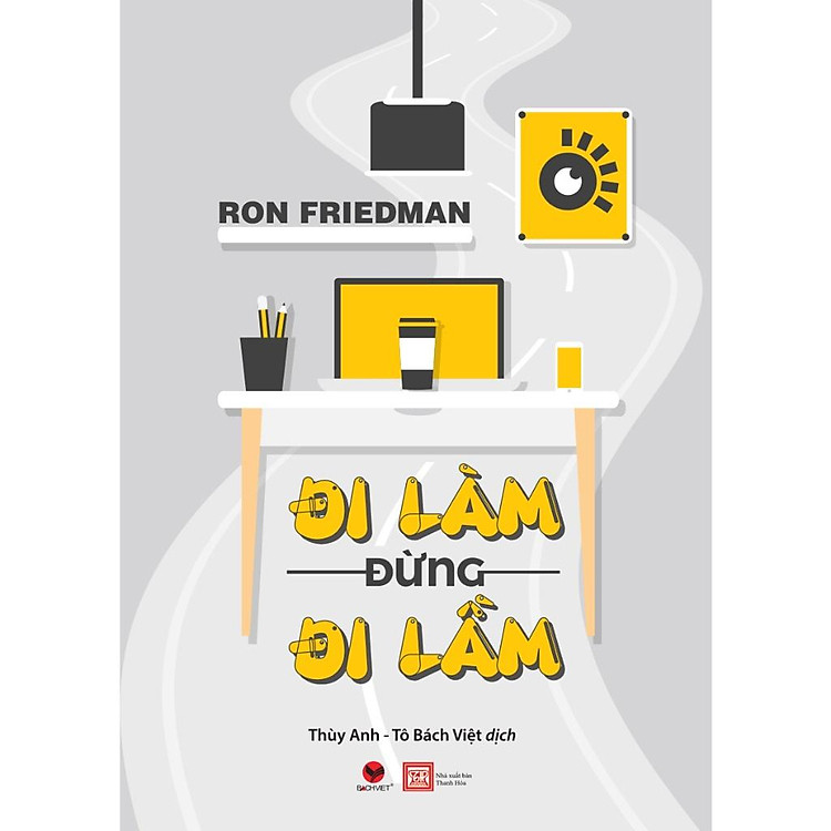 Đi Làm Đừng Đi Lầm