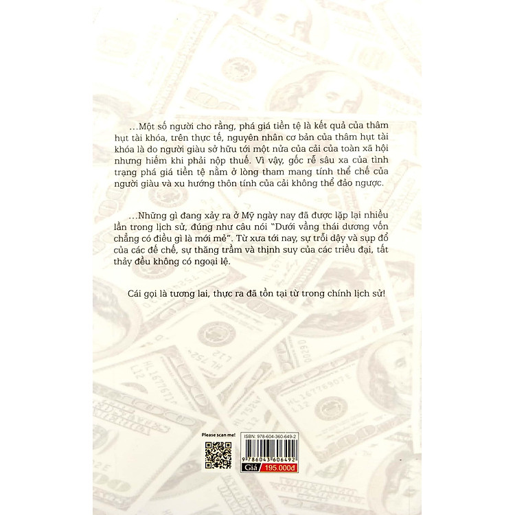 Chiến Tranh Tiền Tệ - Phần V (Phần Cuối) - Ảnh 2