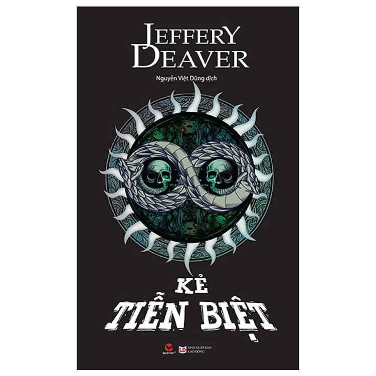 Truyện Trinh Thám Hay: Kẻ Tiễn Biệt