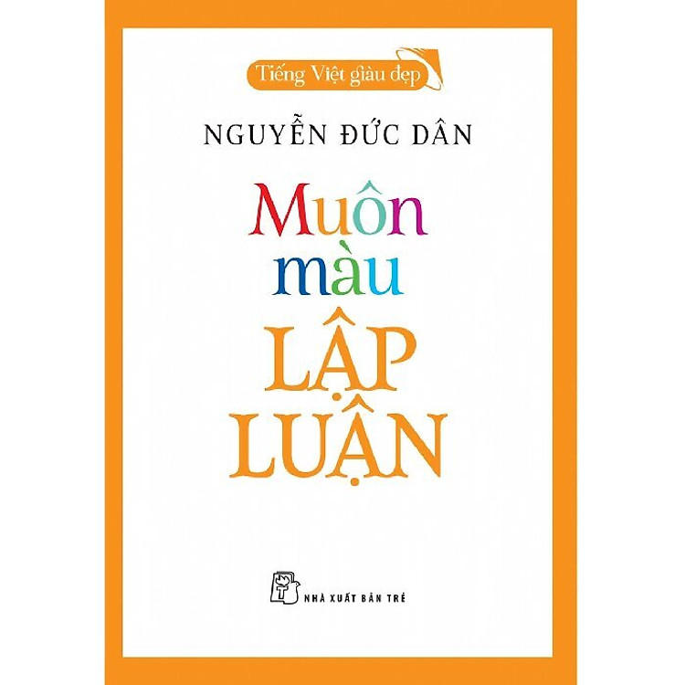 Tiếng Việt Giàu Đẹp - Ảnh 6