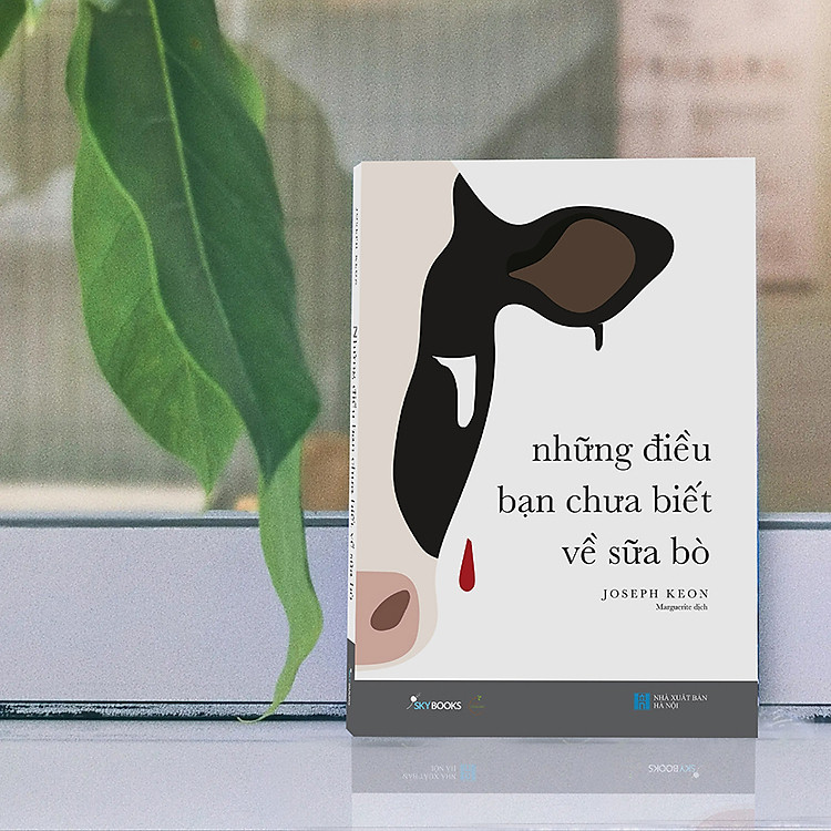 Những Điều Bạn Chưa Biết Về Sữa Bò - Ảnh 5