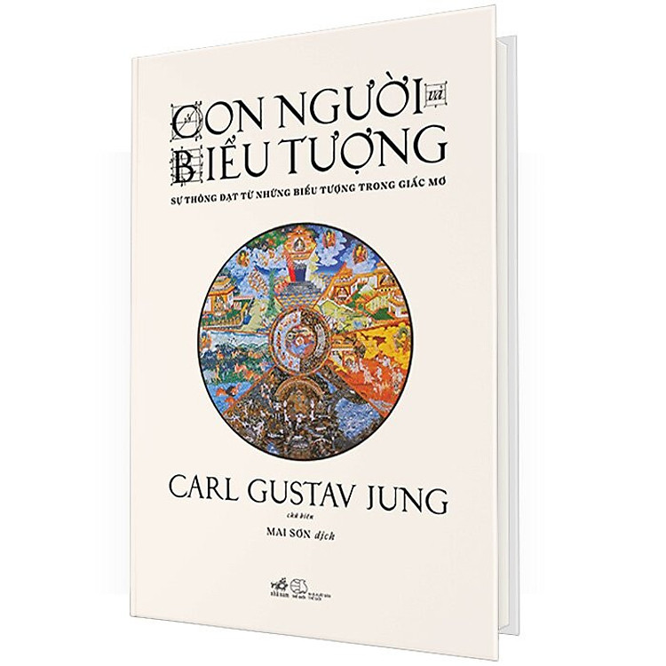 CON NGƯỜI VÀ BIỂU TƯỢNG - Carl Gustav Jung - Ảnh 4