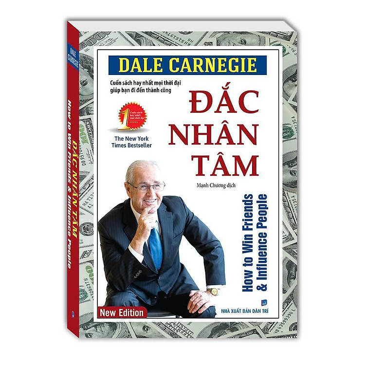 Đắc Nhân Tâm – Khổ Nhỏ