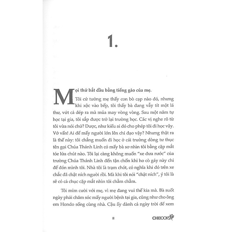 Đứa Con Của Thần Maya Phần 1: Truy Bão - Ảnh 7