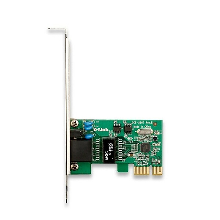 Bộ chuyển đổi D-link DGE-560T/B1B TG - Hàng Chính Hãng