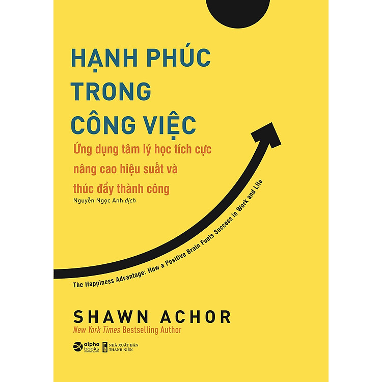 Hạnh Phúc Trong Công Việc