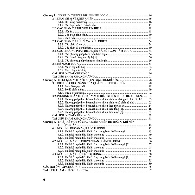 Điều Khiển Hệ Khí Nén Và Thuỷ Lực - Ảnh 6