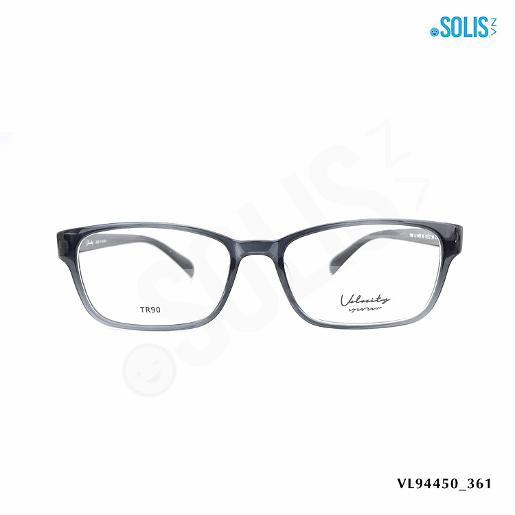 Gọng kính plastic Velocity VL94450 KÍCH THƯỚC 53-17-140